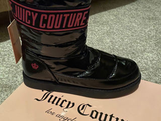 Dr.Martens и Juicy Coytyre.Ботиночки и сапожки дутики, новые в коробке, размер 37