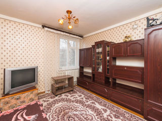 Apartament cu 1 cameră, 19 m², Botanica, Chișinău
