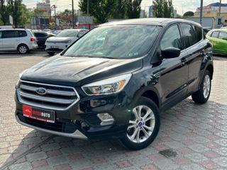 Ford Escape foto 1