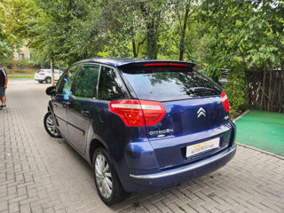 Citroen C4 Picasso foto 5