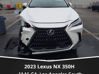 Lexus NX Series foto 9