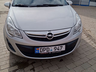 Opel Corsa фото 4