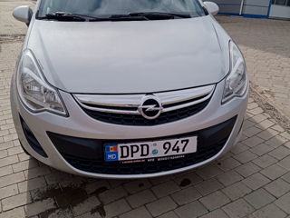 Opel Corsa foto 4