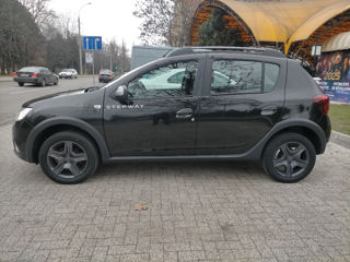 Dacia Sandero Stepway foto 3