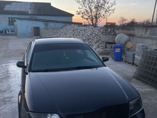 Audi A6 foto 3