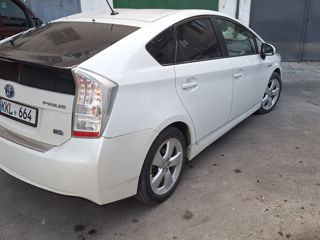 Toyota Prius foto 5