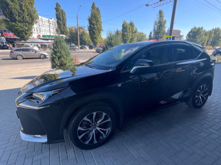 Lexus NX Series foto 7