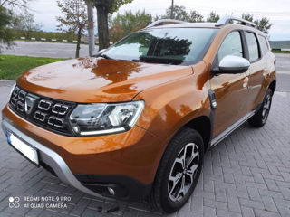 Dacia Duster foto 4