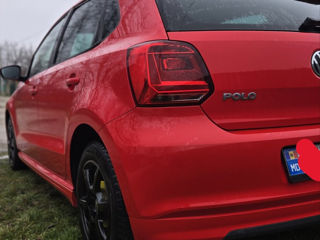 Volkswagen Polo foto 5