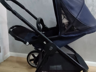 Cărucior cybex m foto 2