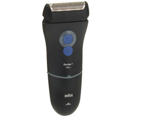 Aparat de bărbierit electric Braun 130S-1 foto 0