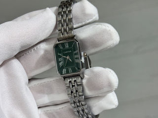 Часы Cartier foto 6