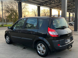 Renault Scenic foto 4