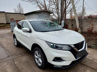 Nissan Qashqai foto 3