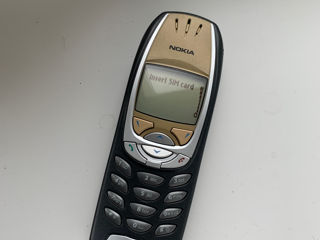 Nokia 6310i foto 10