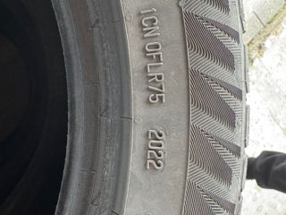 Резина MATADOR 215/55 r17 foto 4