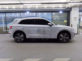 Audi Q5 foto 2