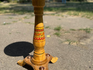 Mobila din lemn masiv foto 7