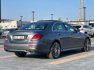 Mercedes E-Class foto 6