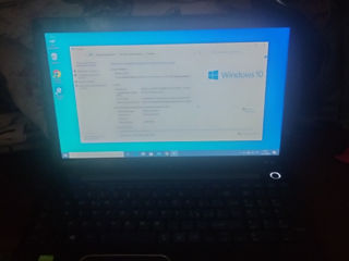 Toshiba L50-A, pe i7 3630QM, 8gb RAM, 256ssd foto 5