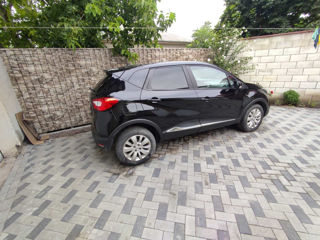 Renault Captur foto 3