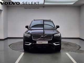 Volvo XC90 foto 3