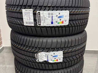 275/45 r21 iarna foto 3