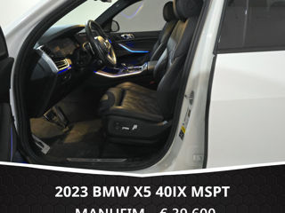 BMW X5 foto 10