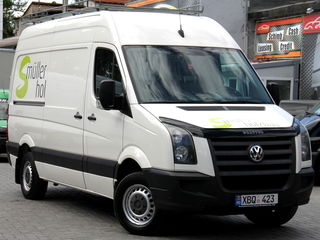 Volkswagen Crafter 35 foto 3