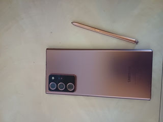 Samsung note 20 ultra foto 4