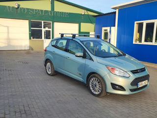 Ford C-Max foto 3