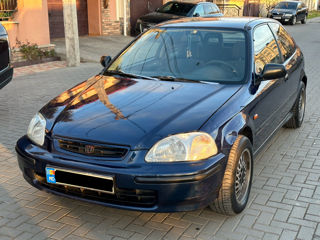 Honda Civic foto 2