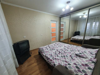 Apartament cu 1 cameră, 45 m², Buiucani, Chișinău foto 6