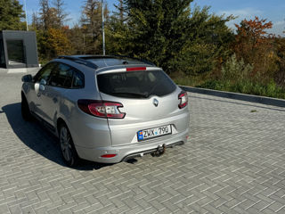 Renault Megane foto 9