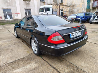 Mercedes E-Class foto 5