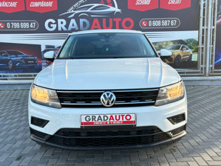 Volkswagen Tiguan foto 4