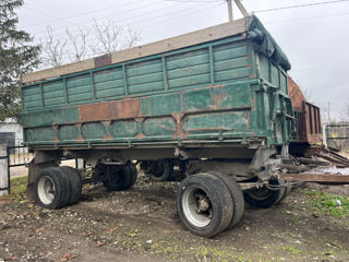 KAMAZ 55102 foto 5