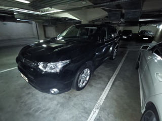 Mitsubishi Outlander foto 15