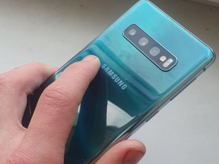 Samsung S10 128/8