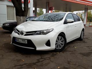 Chirie auto / rent a car / авто прокат de la 10€  chisinau (aeroport - botanica - centru) foto 9