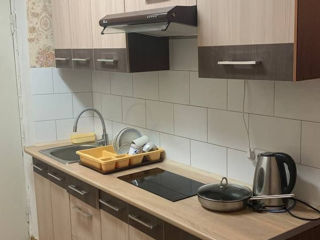 2-х комнатная квартира, 42 м², Центр, Кишинёв фото 6