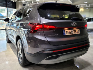 Hyundai Santa FE foto 2