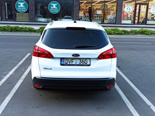 Ford Focus foto 3