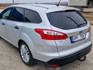 Ford Focus foto 7