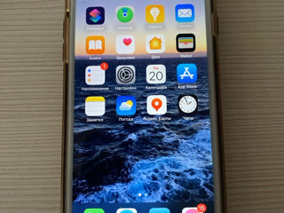 iPhone 8 Plus 64gb foto 2