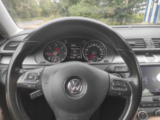 Volkswagen Passat foto 10