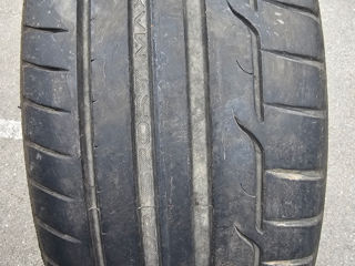 Dunlop sportmaxx 215/55 r16 foto 2