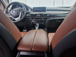 BMW X5 foto 6