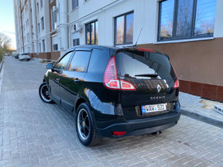 Renault Scenic foto 3