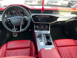 Audi S7 foto 12